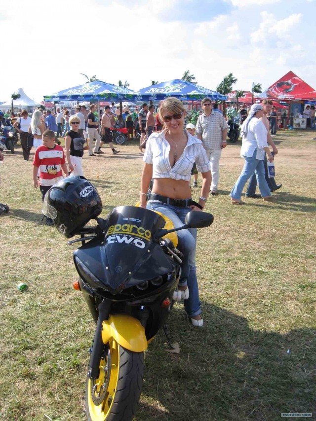 Автоэкзотика 2008 фото