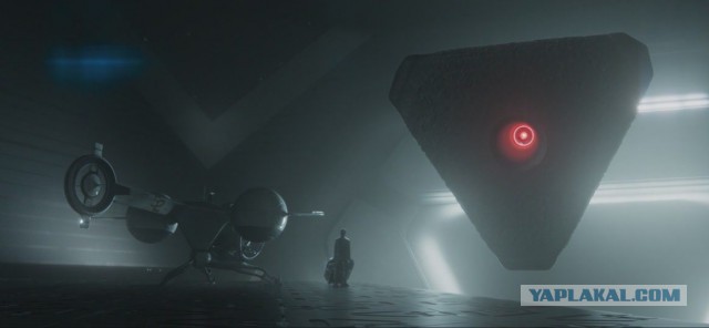 Лучшие кинозлодеи всех времен по версии Empire