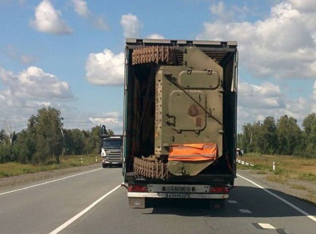 Немного картинок на вечер пятницы