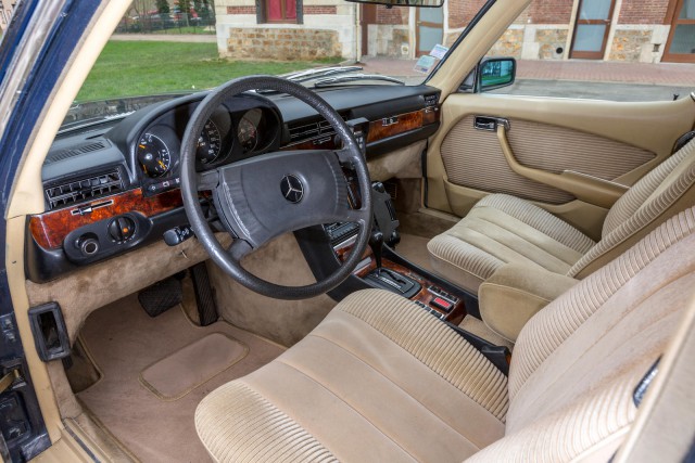 Mercedes-Benz. Красивых автофото пост