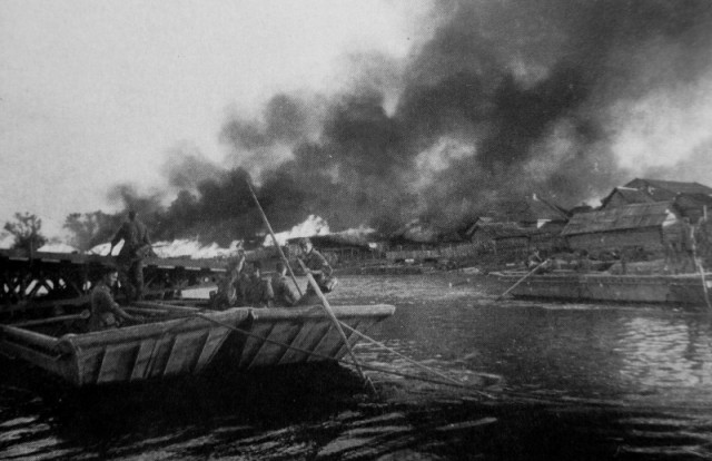 22 июня 1941 г, немного фото...