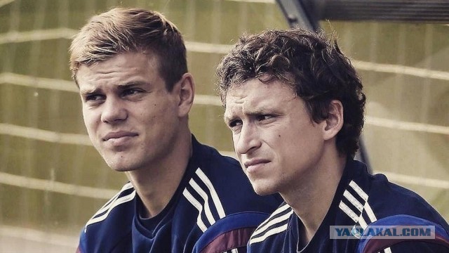 Видео из Бразилии, коллеги!