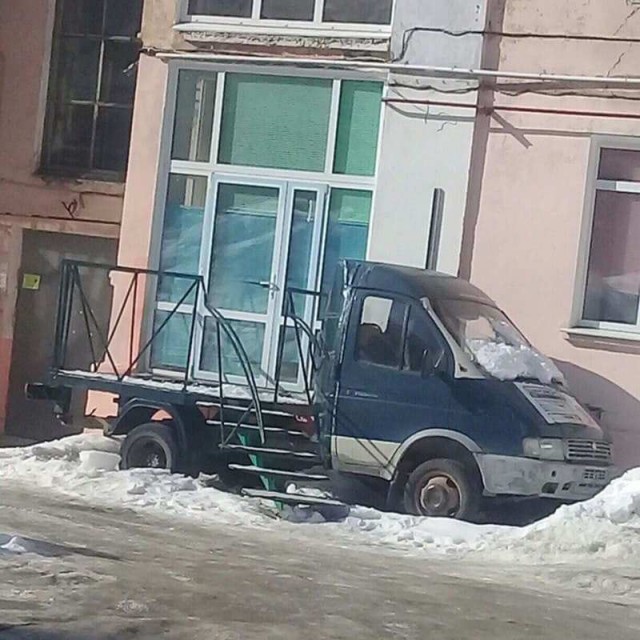 Забавные и познавательные фотографии, поднимающие настроение