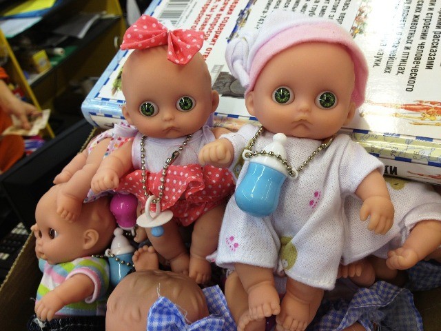 Новогодняя токсидермия+наркомания