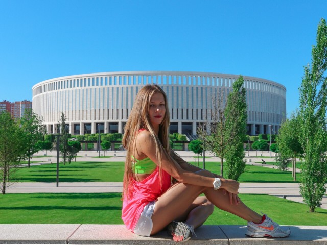 Надоела политота и чернуха? Вот девушек красивых пост