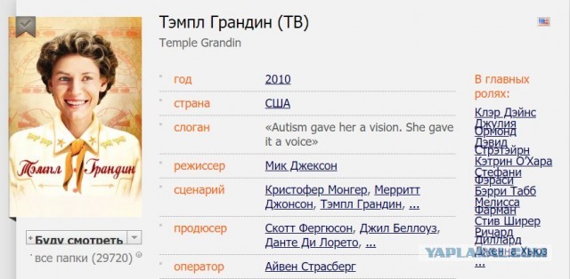 10 малоизвестных, но очень хороших фильмов