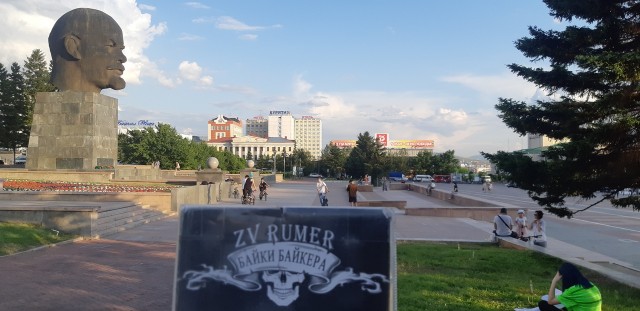 ЯП вокруг света. Германия, Австралия, Китай...
