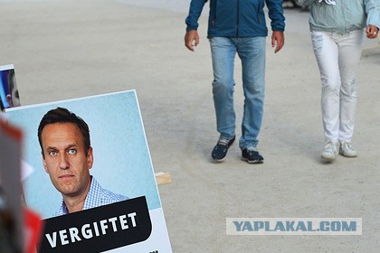 Ассоциация заслуженных врачей России ответила на обвинения Навального