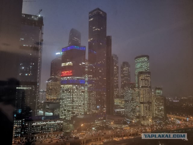 Пятиэтажки vs небоскребы: подготовка к сносу домов микрорайона Камушки, расположенного в Пресненском районе Москвы