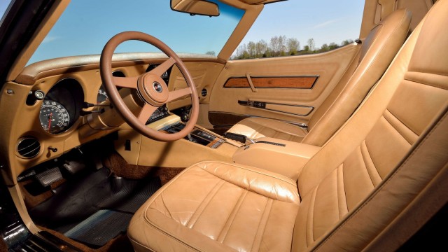 Corvette. Красивых автофото к НГ пост
