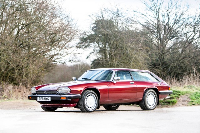 Универсалы. Красивых автофото пост