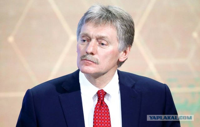 Песков заявил, что в борьбе с бедностью в России есть препятствия
