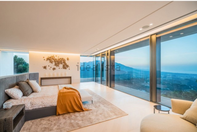Самый дорогой дом в Испании стоимостью 32.000.000 евро