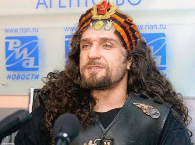 Ну что ж, здравствуйте, детишки