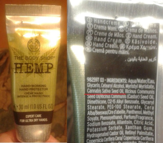 Суд Новгородской области оштрафовал женщину на 4 000 р. за пропаганду наркотиков из-за чехла с изображением конопли