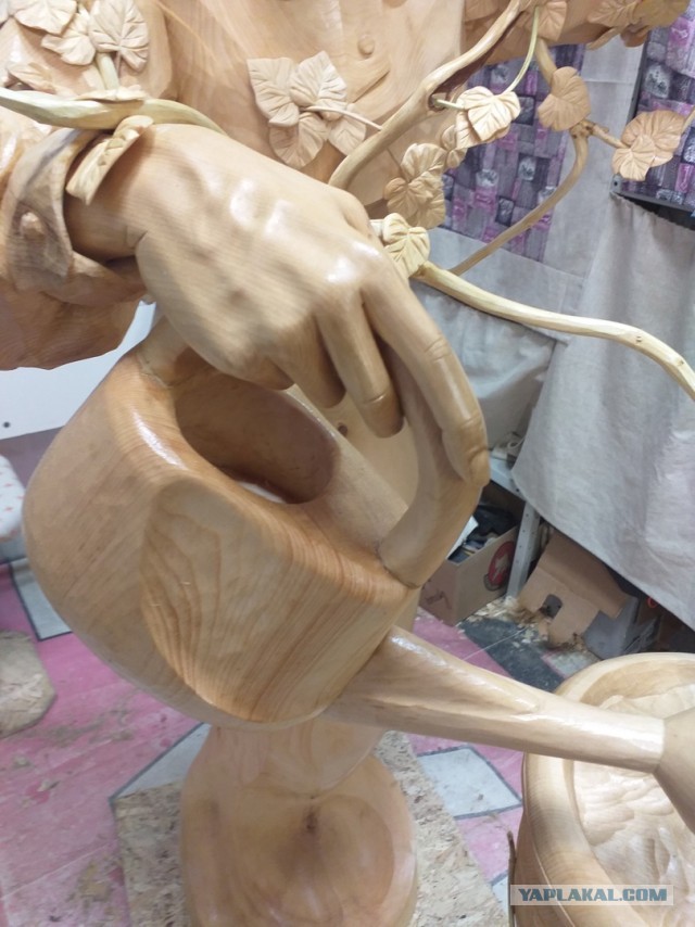 SASHAAIST:  Мое Солнышко