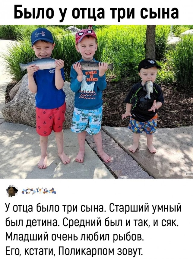 Так себе картинки 30.04.22