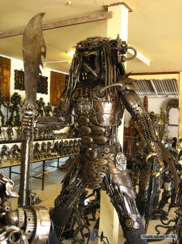 Такой разный остров Самуи