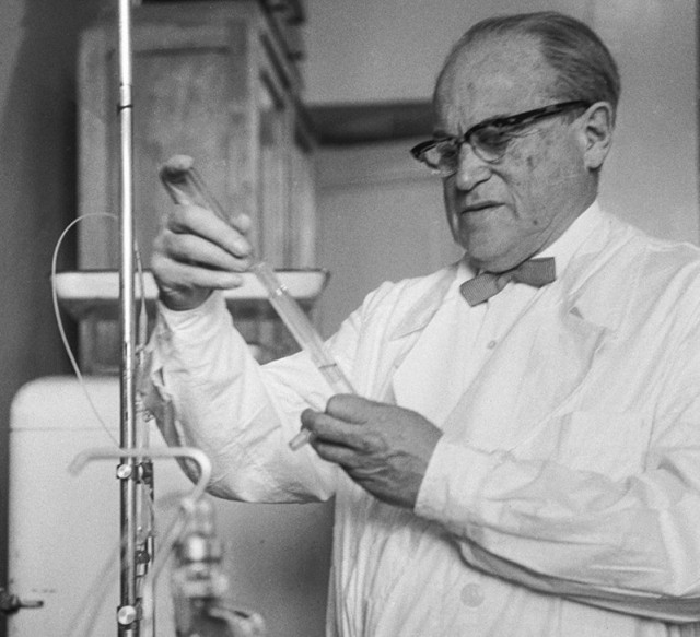 Советский учёный, перед которым лично извинялся Сталин