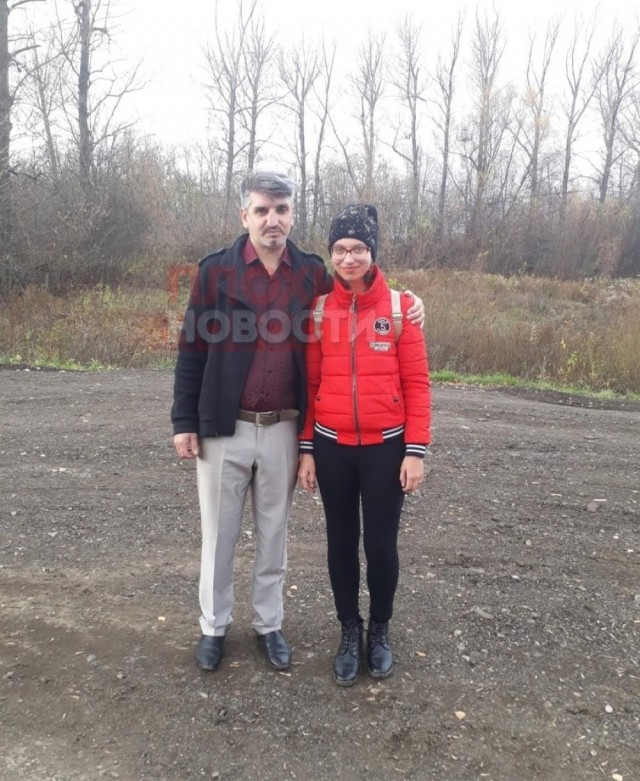 В Тульской области отец зарезал 18-летнюю дочь, не желая, чтобы она выходила так рано замуж