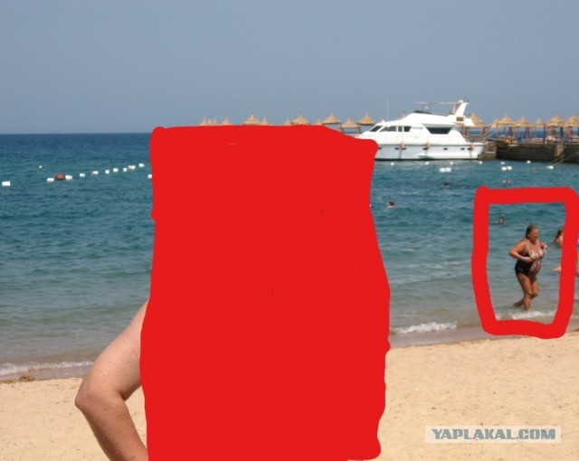 Так что же происходит летом на морях разных? И есть ли там красивые девушки? Давайте посмотрим