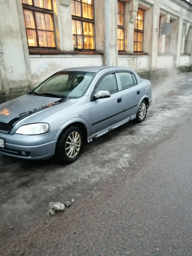 «Старички» которых нет смысла менять