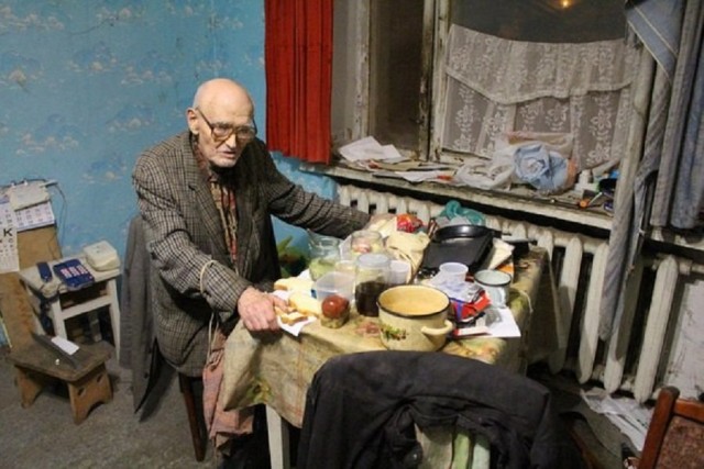 Бандеровский экспресс.