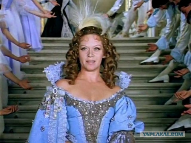 Ирина Алферова, 1980-е