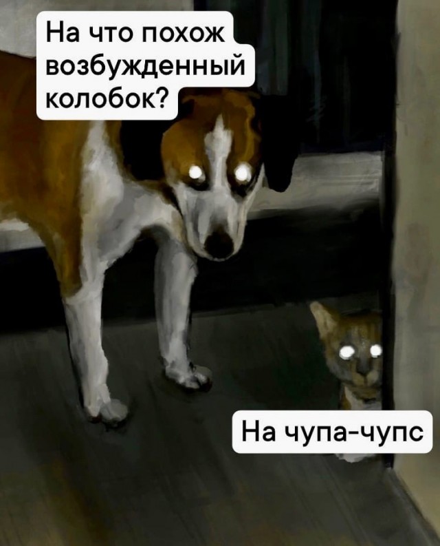 Так себе картинки 12.08.23