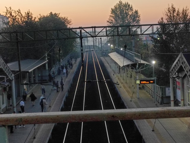 Краски осени