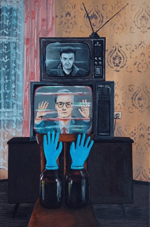 АРТ-Воскресенье