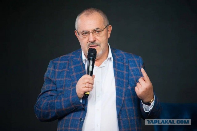 План Надеждина: первый день, первая неделя