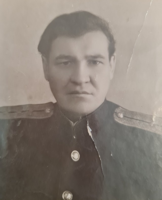 Как меняла людей война
