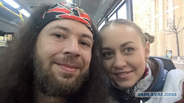 14 мая в Пахачах мокрая метель