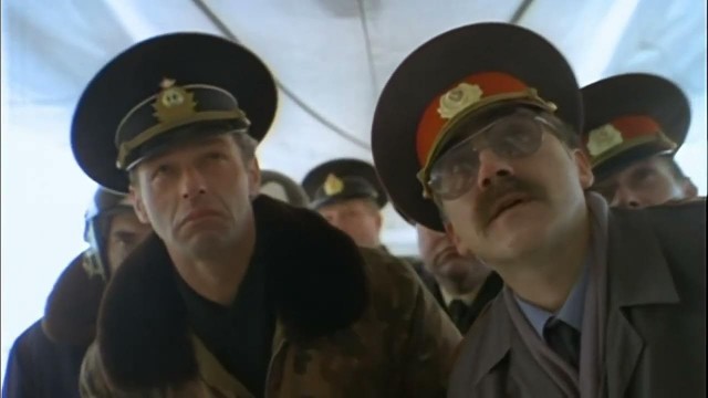 Немного гимнастики