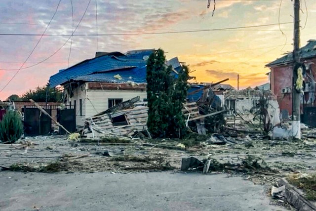 Выплаты в связи с утратой имущества в Курской области ВСË