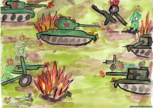 РЭБ не помеха