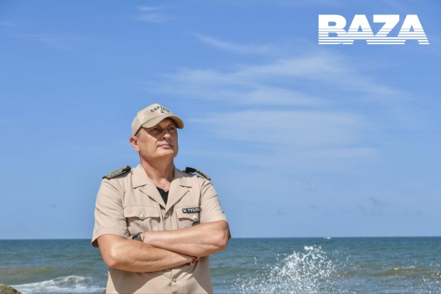 Капитан затонувшего на Шри-Ланке контейнеровоза уже три года не может покинуть остров: местные власти отобрали у него паспорт