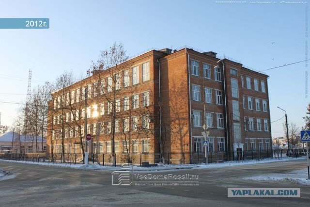 С 1 января 2025 года школы и детсады должны иметь вооружённую охрану