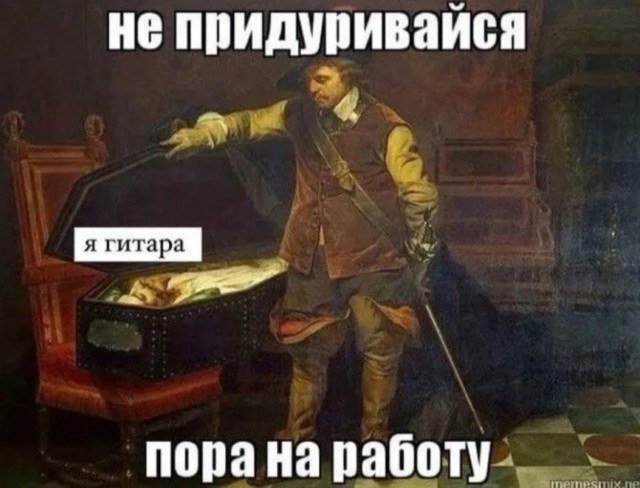 Завалялось тут случайно немного забавных картинок