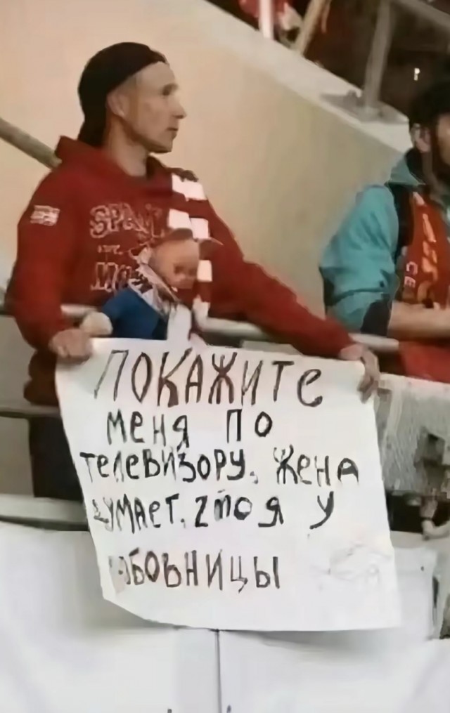 Завалялось тут случайно немного забавных картинок