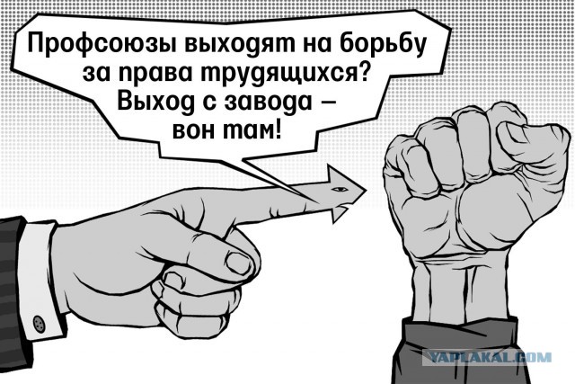 Законопослушный гражданин