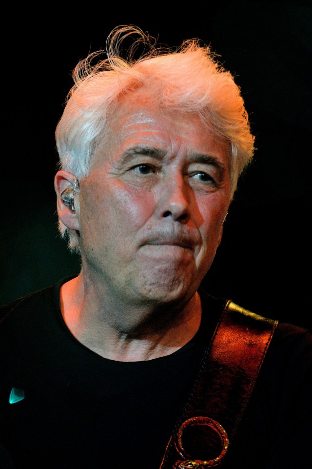 Умер Халк Хоган