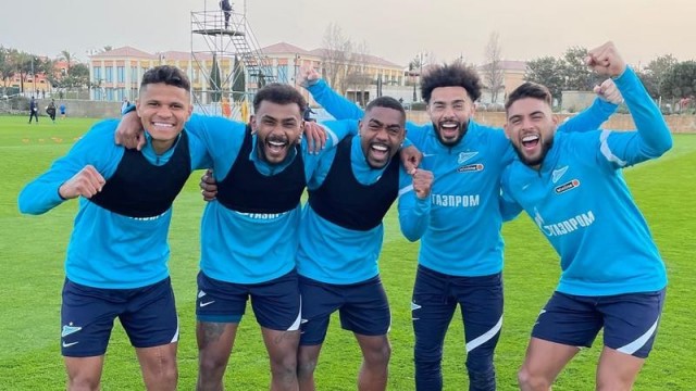 Петржела раскритиковал «Зенит» из-за большого числа легионеров и задался вопросом, зачем Санкт-Петербургскому клубу академия.