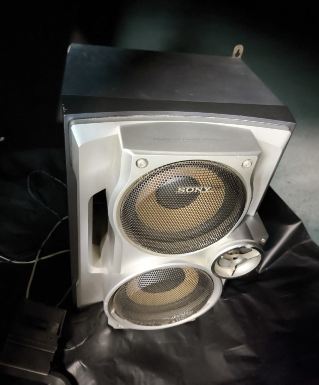 Куплю музыкальный центр Sony LBT 750/950, Technics CH 700/750/950, Pioneer Private