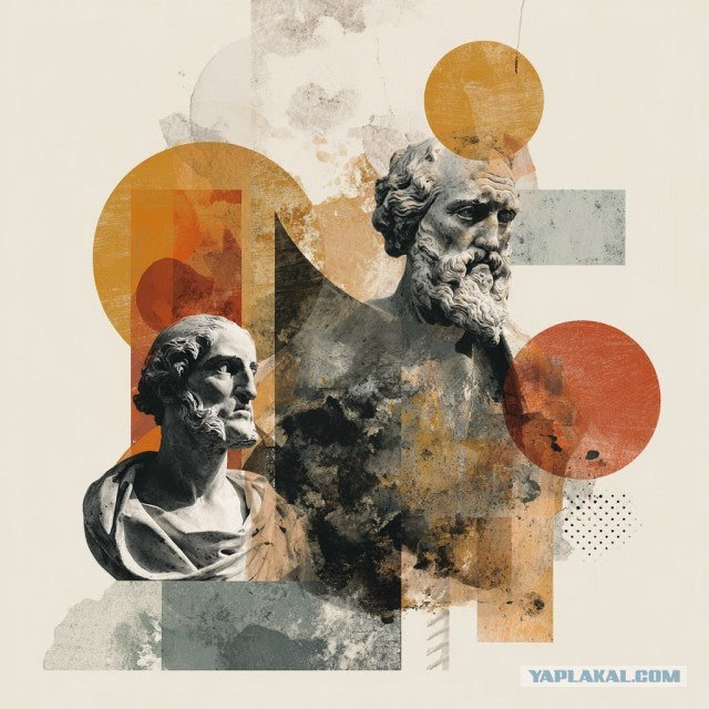 О малоизвестных апориях Зенона или историко-философская реконструкция