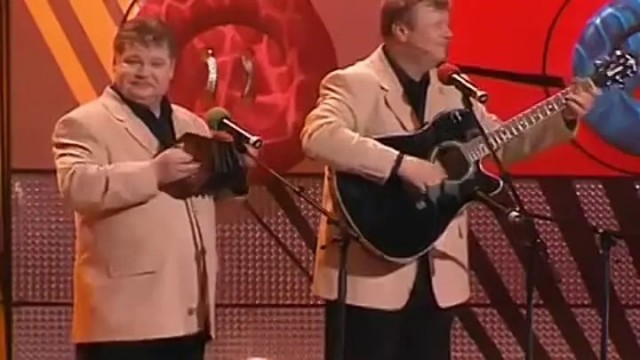 Частушки