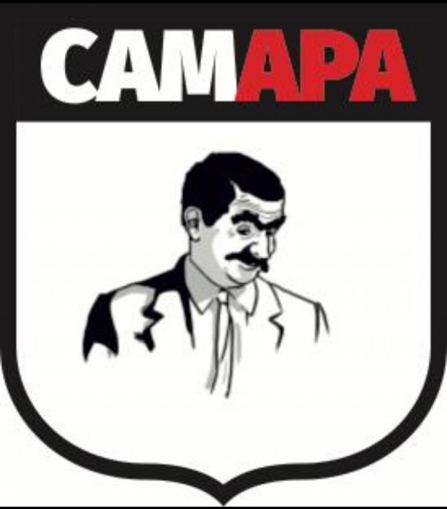 Герб Саратова.