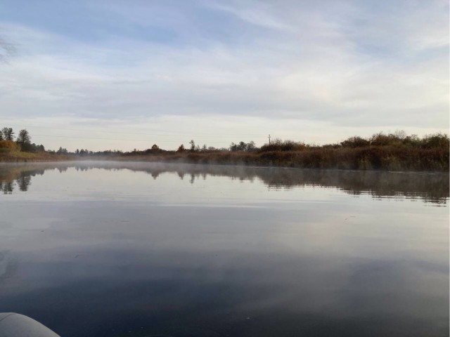 Закрыли сезон жидкой воды, но это не точно