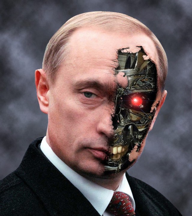 Терминатор (1984)